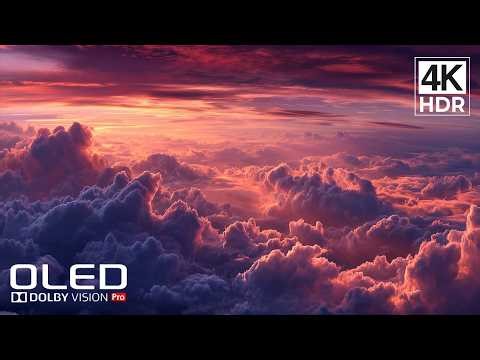 BEST 4K HDR ULTRA HD | Dolby Vision 240FPS (8K / 4K TV)