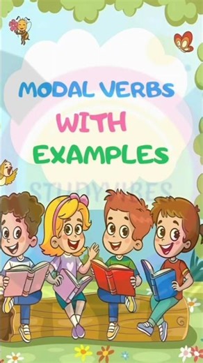 Modal Verbs with examples|learn english speaking | english speaking practice | #shorts ‪@MrBeast‬