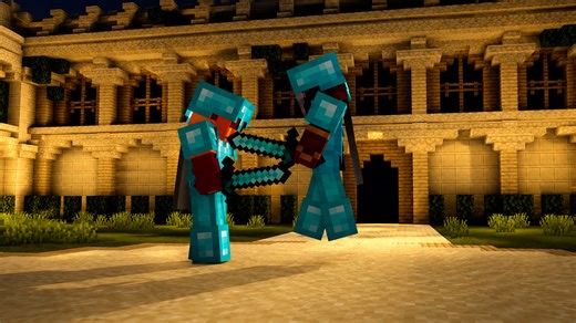 Understanding the Mechanics of Minecraft Sword Combat