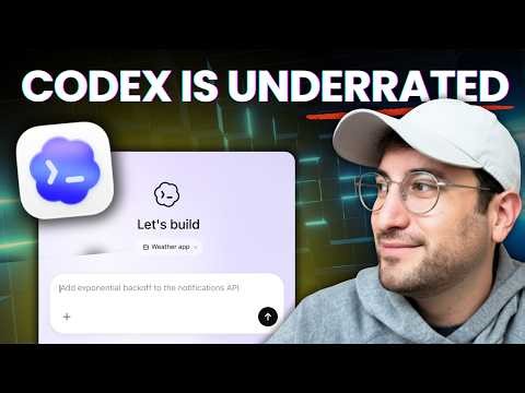 10 Codex tips I wish I knew sooner