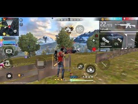TOURNAMENT HIGHLIGHTS 🚀🏆| [ NADER POV ] | Free fire max | LXP.STR4NGXR