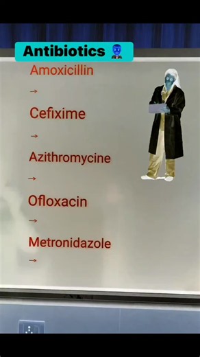 Antibiotics explained: what nurses need to know
