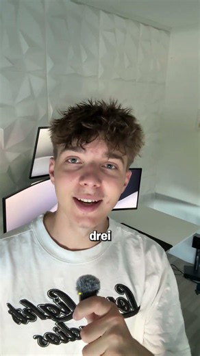 3 Effekte die dein Video besser wirken lassen für PREMIERE PRO 🚨#editing #effekte #cutter