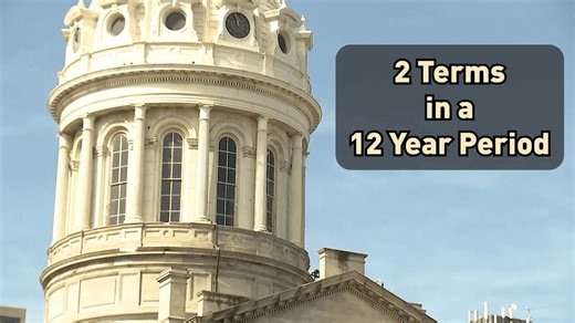 City councilman seeks to repeal term limits approved by 72% of voters in 2022
