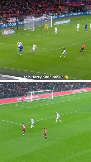 Which tackle is better? 🤔 | UEFA EURO 2024