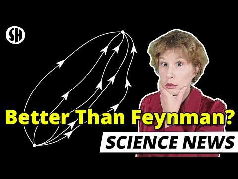 Quantum Physics Is An Unnecessary Complication, Physicists Say