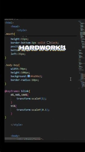 #html #css #javascript