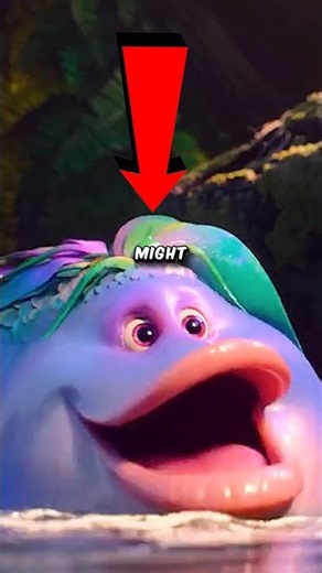 Boogle Fooled Us This Whole Time.. #shorts #movie #swapped