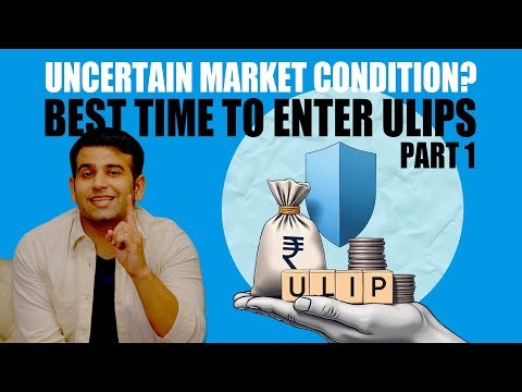 Why a ULIP Insurance Plan Could Be Your Smartest Financial Move