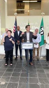 Gov. Ferguson discusses FEMA help for flood victims