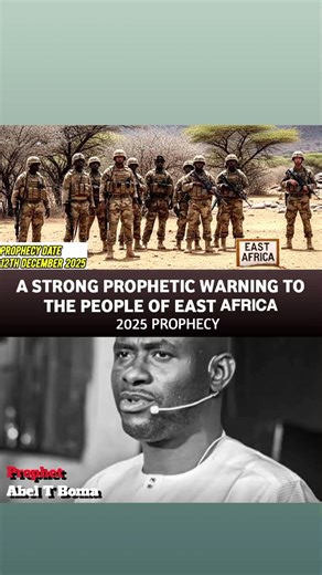 Understanding the Prophetic Warning about Coup Plans
