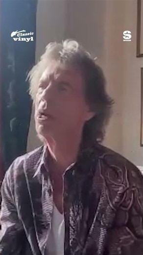 Mick Jagger Discusses Potential Future Touring
