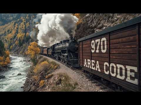 970 Area Code Location: Fort Collins, Aspen, Vail & Western Colorado