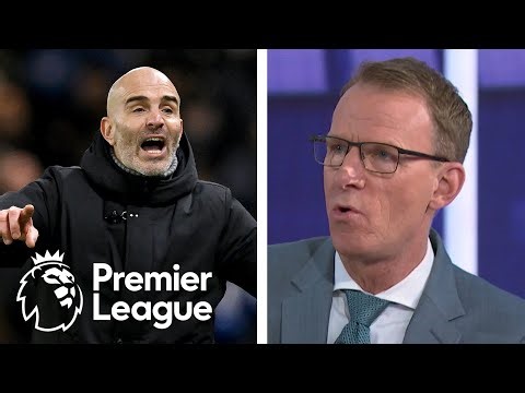 'Fix it!': Enzo Maresca faces a tall task at Chelsea | Premier League | NBC Sports