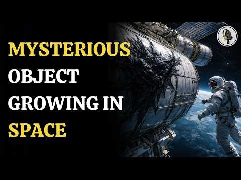 Strange Object Found On ISS Revealed Truth | WION Podcast