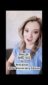 10 News Anchor John “Appy” Appicello marks 20 years at WSLS