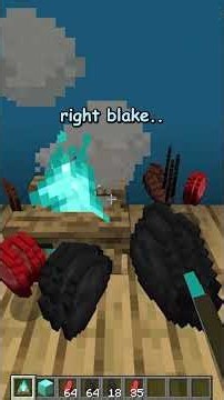 how to make a realistic working oven #minecraft @ItsKingBlake
