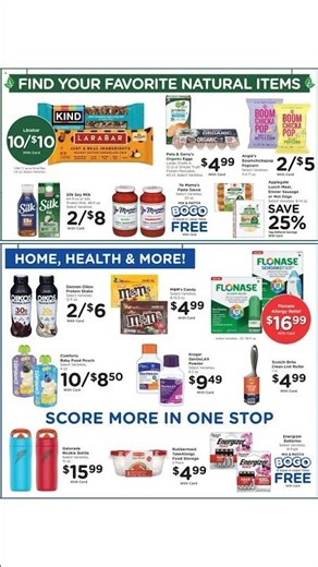Kroger Weekly Ad 03/11 - 03/17