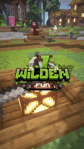 THIS Minecraft SMP is ALIVE! #fypシ #smp #minecraft