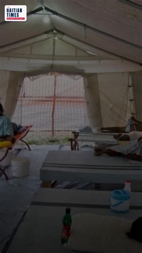 On Oct. 21, 2010, Haiti confirmed its first cholera outbreak in more than a century. On October 21, 2010, Haiti’s National Laboratory officially confirmed the country’s first cholera outbreak in… | Haitian Times