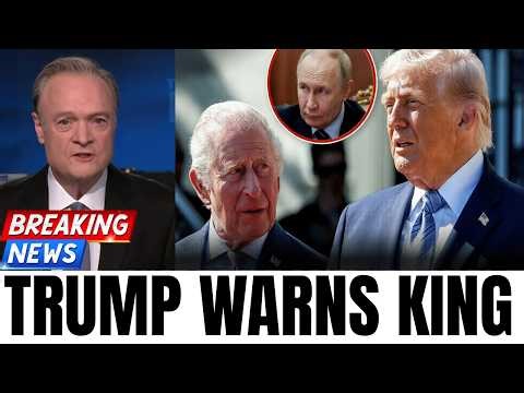 MSNBC Live : The Last Word With Lawrence O'Donnell 28/4/2026 | MS NOW News Trump Today Apr 28, 2026