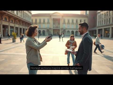 The Power of Integrity: How Honesty Transforms Your Future