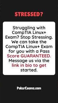 CompTIA Linux+ Real Exam Questions Explained Clearly