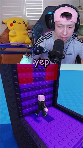 a weird roblox glitch 🤬