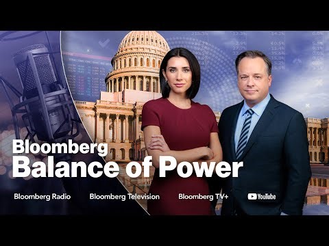 Warsh's Fed Confirmation Hearing | Balance of Power: Early Edition 4/21/2026