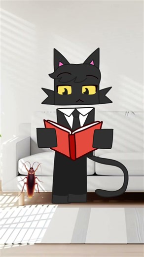 Cockroach Invasion & Funny Family Reactions! 🪳💥😵‍💫 | Animal Hospital Headagent fanchild au