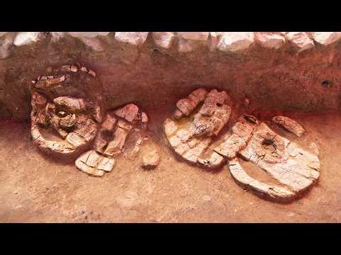 25 Most Amazing Ancient Artifacts Finds