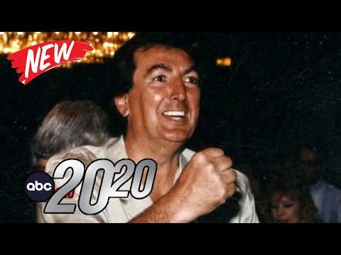 ABC 20/20 New 2026 | The Hidden Plan |NEW TODAY | ABC 20/20 Full Episodes 2025 New