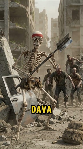 30 Dias no Apocalipse Zumbi… Minha Base Foi Destruída! 🧟‍♂️