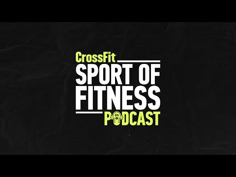 Quarterfinal Wrap Up and Semis Preview | The Sport of Fitness