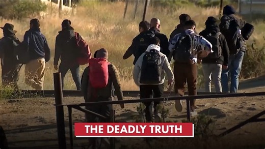 Deadly Truth on Illegal Immigration, Saturday on Life, Liberty and Levin