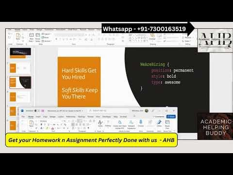 How to Complete SAM Project A Module 1 | PowerPoint Silver River Career Consultants Shelly Cashman