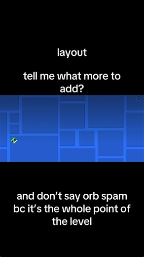 Creating Engaging Geometry Dash Layouts for Player Challenges