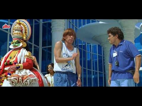 तू चाउमीन, तू 2 मिनट की नूडल! 😂 में तेरी बेटी से शादी करूंगा हटेले 🤣 जॉनी लीवर-रज़ाक खान कॉमेडी सीन