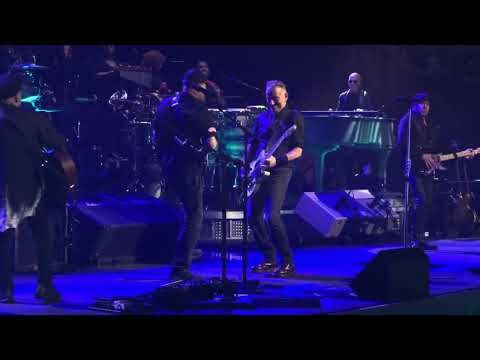 Bruce Springsteen - Live In Minneapolis 31/03/2026 - Full Concert [4K | 1 Official Song Removed]