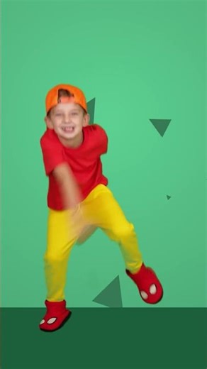 Om-Nom-Nom Baby Shark