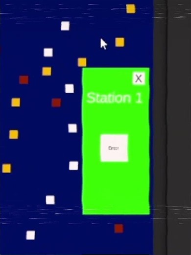 Metro Line Tycoon - Develop (Day 6)