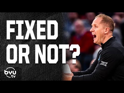 Did BYU Fix Its Biggest Problem? | BYUtv