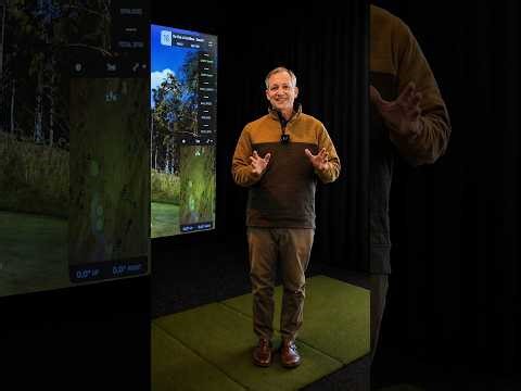 Client Testimonial: Remote Build, Seamless Golf Simulator Install