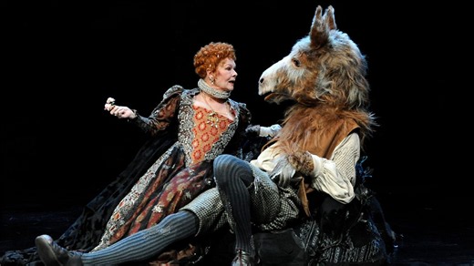 Shakespeare’s A Midsummer Night’s Dream plot summary - A Midsummer Night’s Dream - Shakespeare - KS3 English - Bitesize - BBC Bitesize