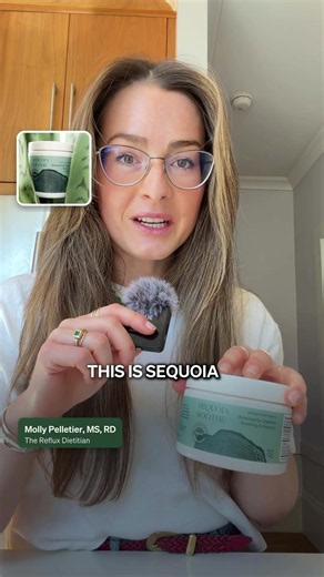 Clearing Your Throat Every Night After Dinner? Here's What I Built (Sequoia Soothe)