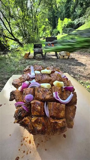 Outdoor Cooking Ideas: Simple Nature Recipes and Tips