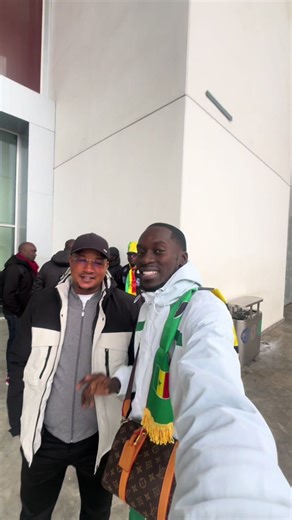 @ASC CAMBERENE 🙌🏾🇸🇳