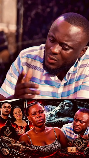 Ghana Widow: My Dead Husband's Ghost Saved Us From Poison