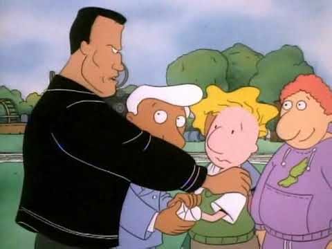 Doug: Very Good, Mr. Bandages