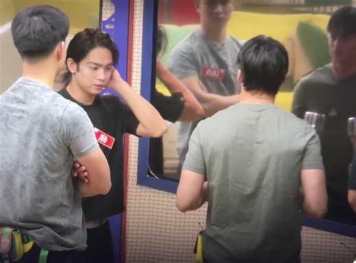 Jeo Ong PBB Collab 3.0 highlights